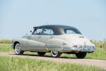 Buick Roadmaster Sedan 1948 года
